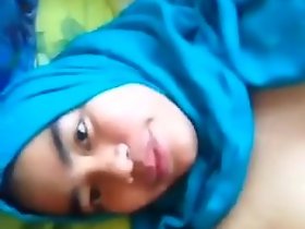 ดอกทอง tudung ร้อนเล่นหีของเธอสำหรับคุณ