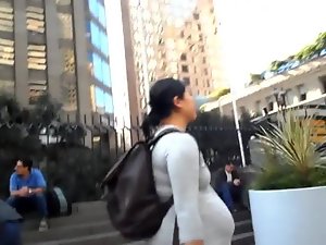 BootyCruise: Pregnant Cam 13