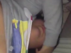  トルコの姉妹カメラ撮影2