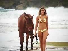 Gigi Hadid - Ven a por mí