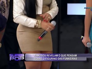 señora atractiva