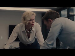 Шарлиз Терон - & # 039; & # 039; & # Gringo 039; & # 039;