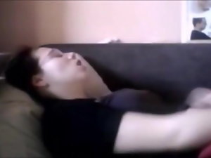 オナニースパイ103