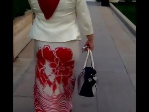 Хиджаб Соблазнительная Exasperation