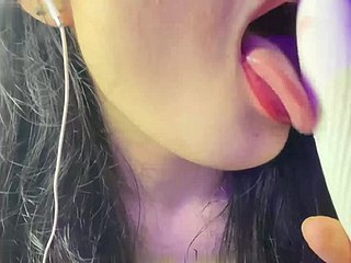 Xiaoru, wach bald auf. Neues Spielzeug zum Hochzeitstag von Female parent und Stiefvater. Exklusive ASMR-Vorteile von AiDian. Weitere Informationen