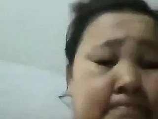 Corpo Gordinho nenek China