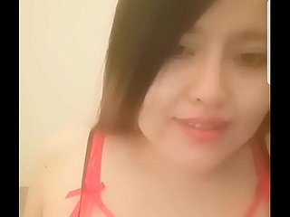 Menina chinesa