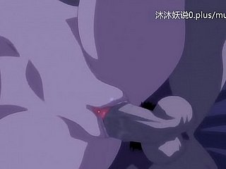A58 Anime Sarikata Cina Maw Poofter Bab 2