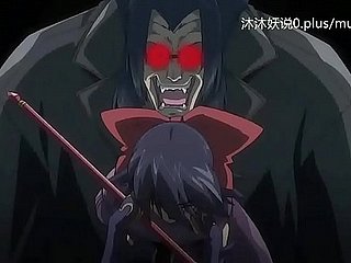 A42 Anime, chińskie napisy Mała lekcja: Nadchodzi Magiczna Dziewczyna, część 3