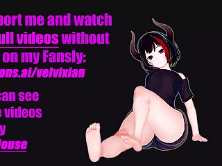 Genshin Impact - Nilou - Sexy Full Uncover Dance (3D HENTAI)