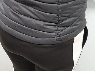 Incredible Copulation Close by A Thai Asian BBW in China
