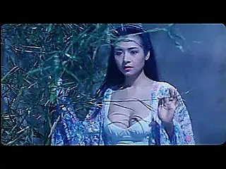 Tribadic Tiongkok Kuno