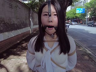 chinese cause of slavery