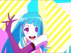 She Was Made Non-Standard thusly (Hentai Music Video)