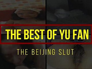 Yu Fan, yard sale MILF