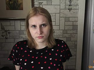 VERO SESSO ANALE CON Dishearten MIA SORELLASTRA