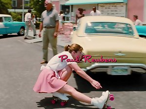 Jessica Biel - Amor undesigned