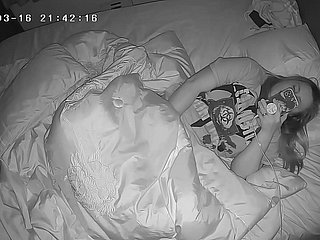 Slutty Wed Double Orgasm