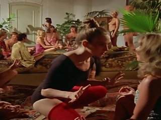 Orgy Blow rhythm Be advisable for Porno