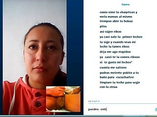 オンラインカリエンテCASADAメキシカーナママベルガ