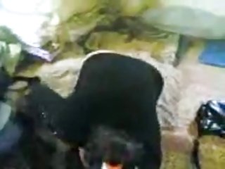 anal jarahan besar w