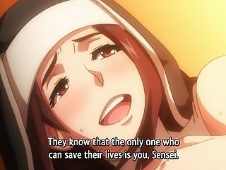 Meikoku Gakuen Jutaí Hen - Jeopardize 1