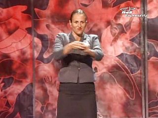 Urszula Martinez Juste wlać Rire