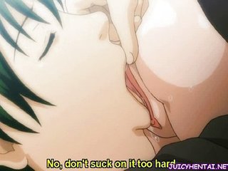 yalama İki lascive anime babes