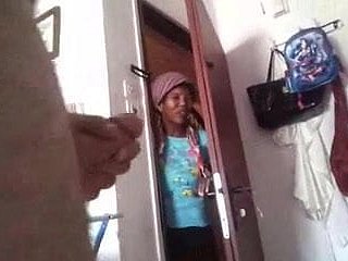 خادمة فلاش -