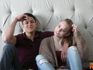 VERDAMMT! Beste Freunde Schließlich Hook Up!