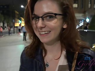 hot vacation connected with your swain Emma Evins up London
