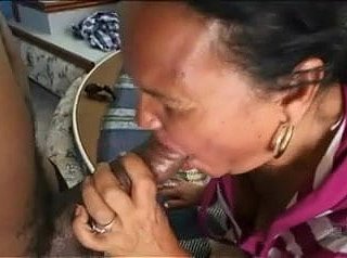 ब्राजील दादी अभी भी मिल गया