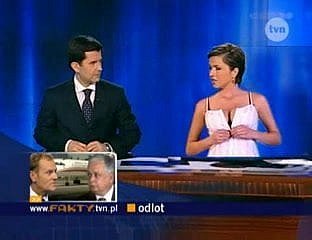 televisión polaca