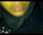 indonesian- nining jilbab高阳
