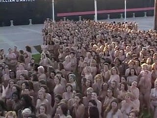 NUDISTS With Advance a earn