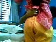 terlatih gadis Pakistan patan mesum pria punjabi