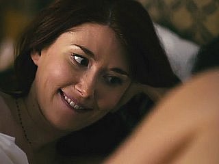 Lauren Lee Smith, Jewel Staite - ...Orgy at hand a Closely-knit Town