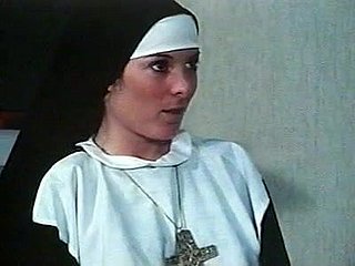 Nympho Biarawati (Classic) 1970 (Denmark)
