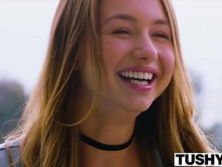 Hinie Een triootje met mijn beste vriend