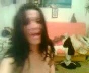saya dan hajer perempuan murahan Tunisia