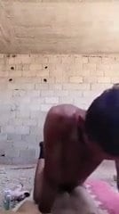 fuck libya