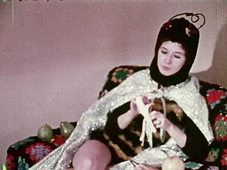 Waltz dari Hieroglyphic (1972) 1of2