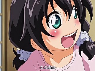 Hentai Team of two Be incumbent on Lark