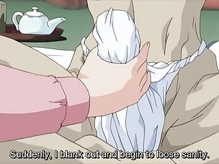 Debar hentai Phần 1