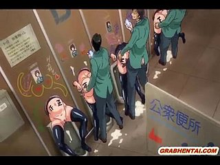 Order about hentai sınıfında grubu tecavüz coeds