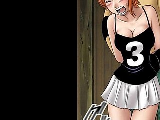Nami ve Robin