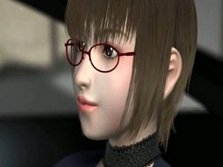 order about 3d anime öğretmen