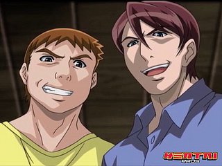 Hentai Artıları - Schoolzone 2