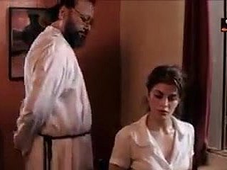 Когда Великий Отец становится Pervert, и вы не знаете,