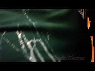 ガール5上のスペルマ（リスキー）